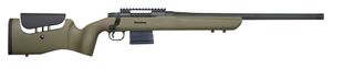 MVP Long Range 7.62 Nato 20 Bbl Rifle