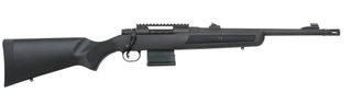 MVP Patrol Cl 7.62 16.25 Bbl Rifle