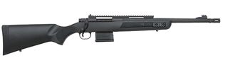 MVP Scout 7.62 NATO 16.5 BBL - Matt Blue