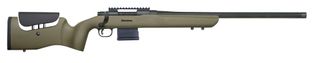 MVP Long Range 6.5Cr 22 Bbl Rifle
