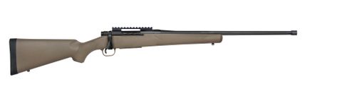 Patriot Pred DE Classic 243 22 Bbl Rifle