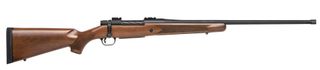 Patriot Classic Waln 338 W/M 22Bbl Rifle