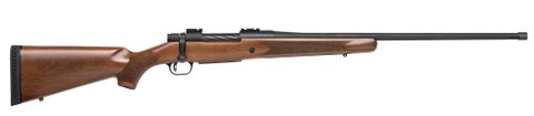 Patriot Classic Waln 338 W/M 22Bbl Rifle