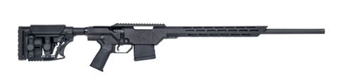 MVP Precision 6.5Cr/M 24 Bbl Rifle