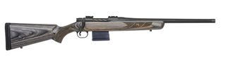 MVP Predator Lamin 308 18.5 Bbl Rifle