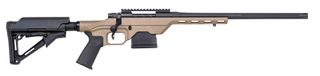 MVP LC Lgt Chassis 7.62N 18.5 Bbl Rifle