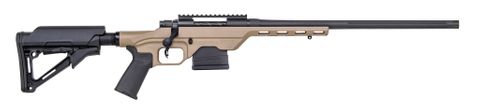 MVP LC Lgt Chassis 6.5Cr 20 Bbl Rifle