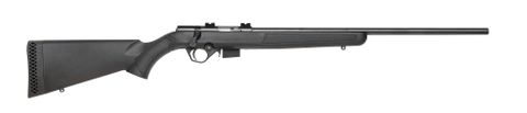 Rimfire Synt Stock 17HMR Cal 21Bbl Rifle