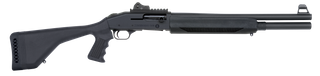 M930 Tactical SPX Pistol Grip 12 Ga 8 Shot 18.5 inch Synth.