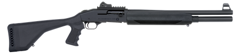 M930 Tactical SPX Pistol Grip 12 Ga 8 Shot 18.5 inch Synth.