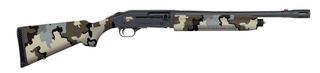 M930 Thunder Ranch 12 Ga 4 Shot 18.5 inch Synthetic Camo