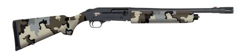 M930 Thunder Ranch 12 Ga 4 Shot 18.5 inch Synthetic Camo