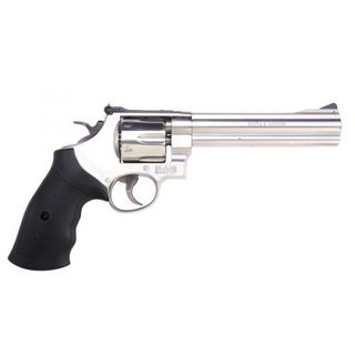 S&W M610 10mm Cal 6.5 Bbl Revolver