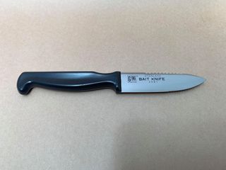 G96 Mariner Bait Knife