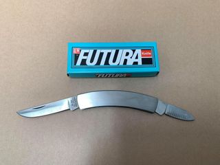 G96 Futura Folding 4 Knife