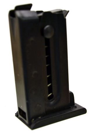 SP 5 Round Magazine