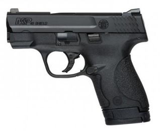 M&P40 Shield NTS 3 Bbl Pistol