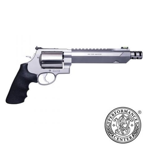 M460XVR .45 Cal 7 1/2 Bbl PC Revolver