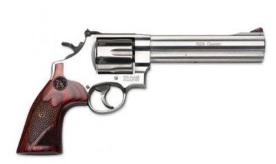 M629 Dlx .44 Cal 6 1/2 Bbl Revolver