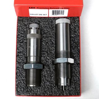 Lg Series Collet Die Set 338 Lapua