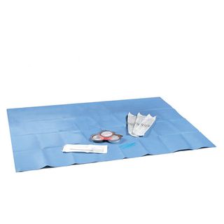 Gamma Sterile Blanket 200 x 150