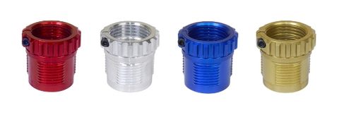 Spline Drive Breech Lock Bushing (4Pk)
