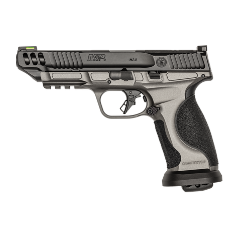 M&P9 M2.0 Competitor Pistol PC 9mm 5 inch 10 shot (Two Tone)