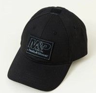M&P by S&W Range Ready Rip Stop Tactical Cap