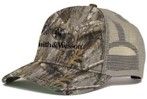 S&W Two Tone REALTREE XTRA Camo Trucker Cap