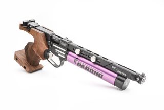 Air Pistol 4.5 (177) Cal Junior