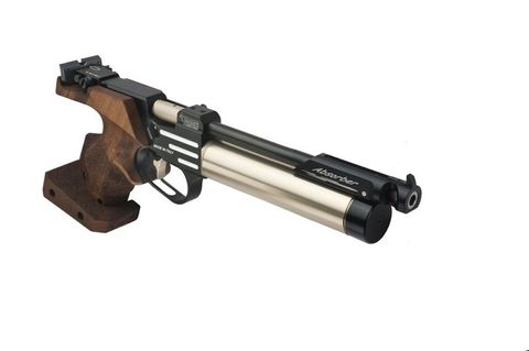 Air Pistol 4.5 (177) Cal Junior