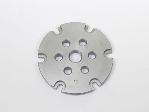 Lee Pro 6000 Shell Plate #1S