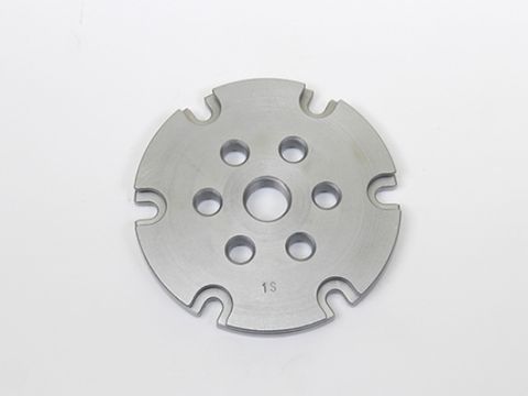 Pro 6000 Shell Plate #1S