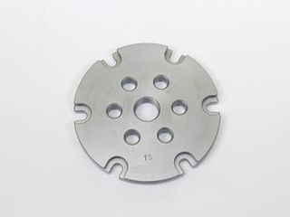Lee Pro 6000 Shell Plate #1S
