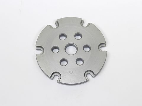 Pro 6000 Shell Plate #4A