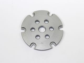 Lee Pro 6000 Shell Plate #4A