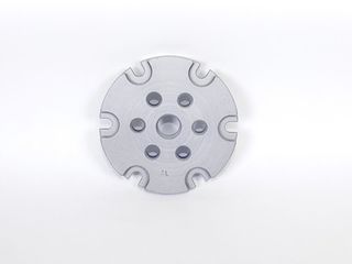 Pro 6000 Shell Plate #5L