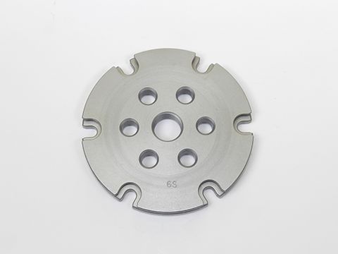 Lee Pro 6000 Shell Plate #6S