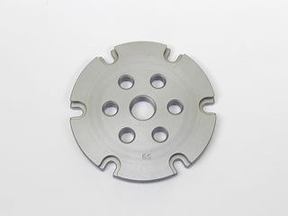 Pro 6000 Shell Plate #6S