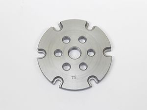 Pro 6000 Shell Plate #7S