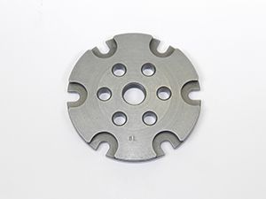 Lee Pro 6000 Shell Plate #8L