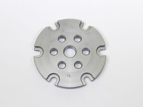 Lee Pro 6000 Shell Plate #9L