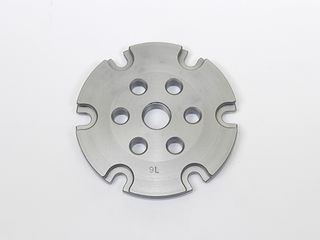 Lee Pro 6000 Shell Plate #9L