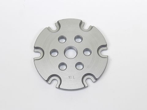 Lee Pro 6000 Shell Plate #10L