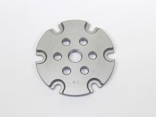 Pro 6000 Shell Plate #10L