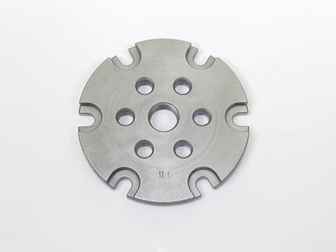 Lee Pro 6000 Shell Plate #11L