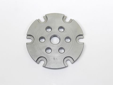 Pro 6000 Shell Plate #11L