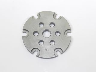 Lee Pro 6000 Shell Plate #11L