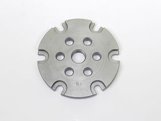 Pro 6000 Shell Plate #11L