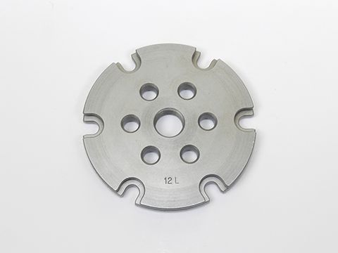 Lee Pro 6000 Shell Plate #12L